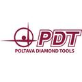 Poltava diamond plant