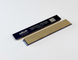 Брусок CBN Premium bronze 125/100 (160 гріт) 160*25*7 на бланках PDT tools