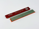CBN Premium bronze bar 14/10 (1500 гріт) 160*25*7 on PDT tools blanks
