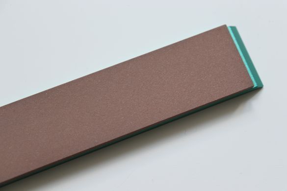 Алмазний брусок EXPERT PRO 60/40 (300 GRIT) 160*25*7 на бланку PDT Tools