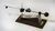 Adjustable angle KosiM knife sharpener with magnets